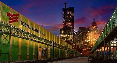 TOSYALI ALGERIE - CEZAYİR’İN ENERJİSİNE…