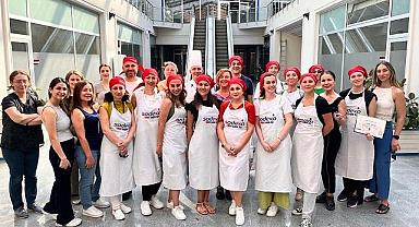 Toyota Otomotiv Sanayi Türkiye "Sağlık Farkındalığı Ayı" Etkinlikleriyle Sağlıklı Yaşamı Destekliyor