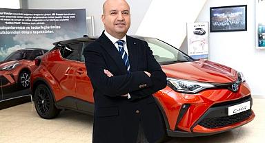 TOYOTA Türkiye - Şarj edilebilir otomobil üreten ilk fabrika olacak!