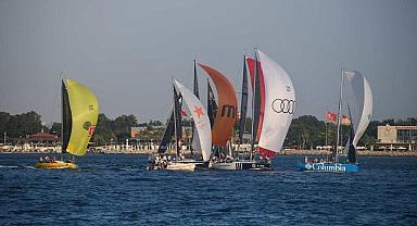 Tüpraş Fenerbahçe 5‘de var!