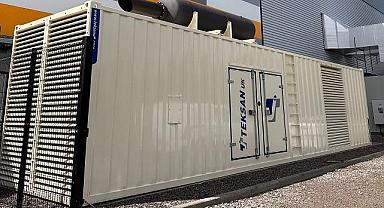 Türk şirketi - İngiltere’de ''10 hastaneye'' kesintisiz enerji sağlayacak!