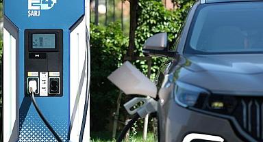 Türk Telekom - Enerji dönüşümündeki öncü vizyonunu TT Ventures ile elektrikli otomobillere…