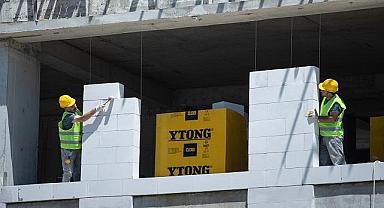 Türk Ytong’dan yüksek performanslı ısı yalıtımı Multipor