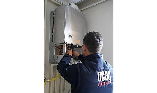 “Türkiye&#039;de doğalgaz abone sayısı yüzde…”