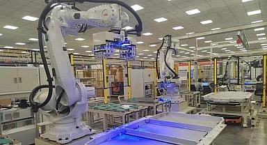 Türkiye'de Enerji Depolama Alanında…