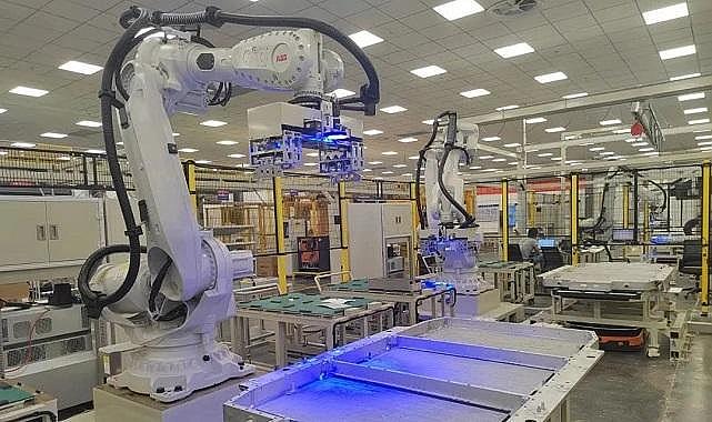 Türkiye&#039;de Enerji Depolama Alanında…