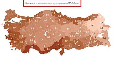 ‘Türkiye'de Konut ve Sanayi Sektörünün Elektrifikasyonu’ raporu açıklandı!