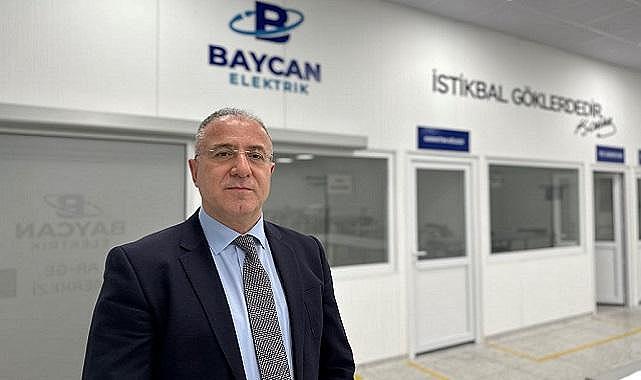 ÜNİVERSİTELİ GENÇLER - &#039;&#039;Baycan Elektrik...&#039;&#039;