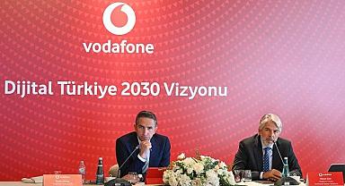 Vodafone hazırladı - “Dijital Türkiye 2023 Raporu”