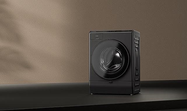 YAPAY ZEKALI - A Enerji Sınıfı Makinelere Göre Yüzde 50 Enerji Tasarrufu Sağlıyor!