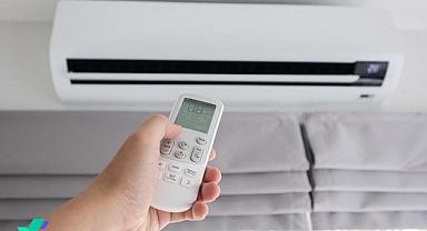 Yaz dönemi en fazla klima şikayeti - Fazla ENERJİ tüketiyor!