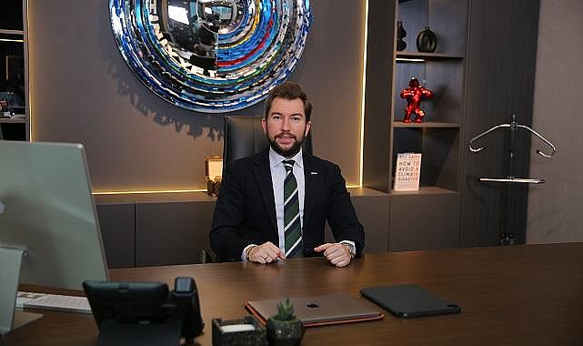 YEKA-4&#039;ün en hızlı projesi, Bakanlık kabulünü aldı!