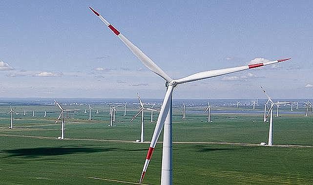 YENADER - Yenilenebilir enerji nasıl Türkiye&#039;nin ELEKTRİK üretim kaynağı olur?