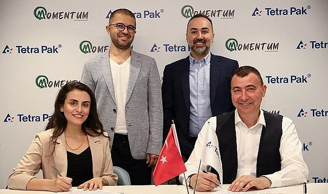 Yeni ambalaj atığı toplama ve ayrıştırma tesisini faaliyete geçirecek!