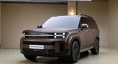 YENİ - Hyundai Santa Fe Tanıtıldı!