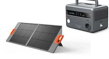 Yeni Jeneratör - ''Evde - Teknede - Kampta - Karavanda - Tatilde'' her yerde kullanılacak!