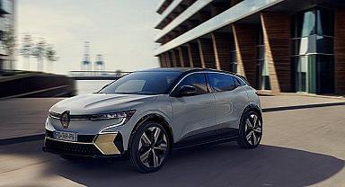 Yeni Magene Yüzde 100 elektrikli - Yoğun ilgi...