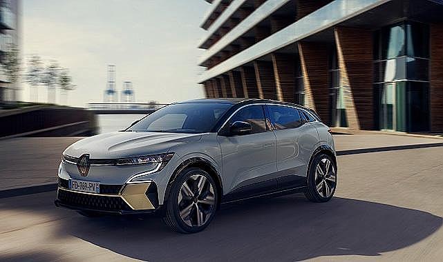 Yeni Magene Yüzde 100 elektrikli - Yoğun ilgi...