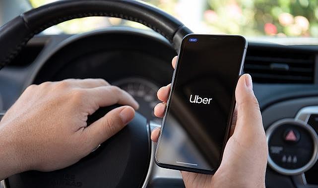 YENİ - Taksi rezerve edebilirsiniz!