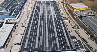 “Yenilenebilir kaynaklardan elektrik temini yüzde 93’ü aştı”