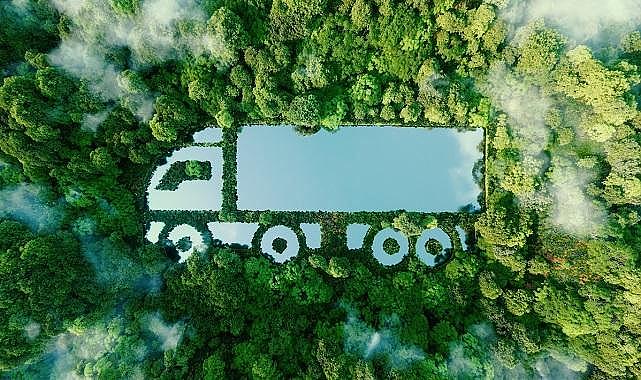 Yeşil Mutabakat - Türk ihracatçıları çevre dostu lojistik partnerlerine yönlendiriyor!