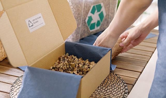 Yeşil Üretime Geçmek İsteyen KOBİ&#039;lere Öneriler!