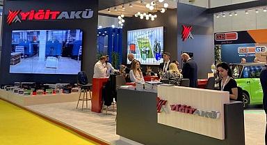 Yiğit Akü - Elektrikli araçlara özel lityum aküler…