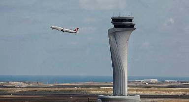 Yılın ilk 7 ayının en pahalı iç hat uçak bileti: 6 bin 24 TL