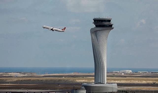 Yılın ilk 7 ayının en pahalı iç hat uçak bileti: 6 bin 24 TL