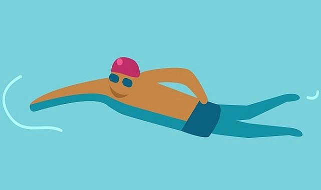 Yüzmenin faydaları - Aksa Doğalgaz hazırladı!