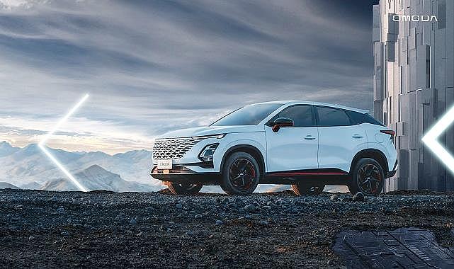 Z Kuşağı bu otoyu seçti - Yakında elektriklisi çıkıyor!