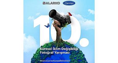 10. Küresel İklim Değişikliği Fotoğraf Yarışması - Başvuru için son iki hafta!