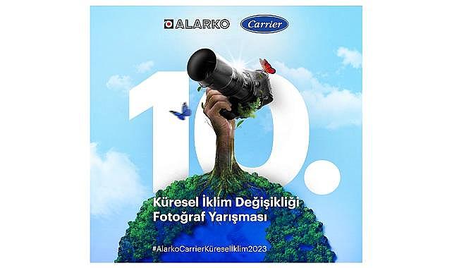 10. Küresel İklim Değişikliği Fotoğraf Yarışması - Başvuru için son iki hafta!