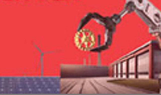 500 Büyük Sanayi Kuruluşu - İlk ikide ENERJİ şirketleri var!