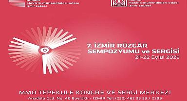 7’nci Rüzgâr Sempozyumu!