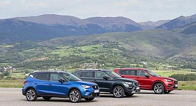 Açıklama yaptı! - SEAT