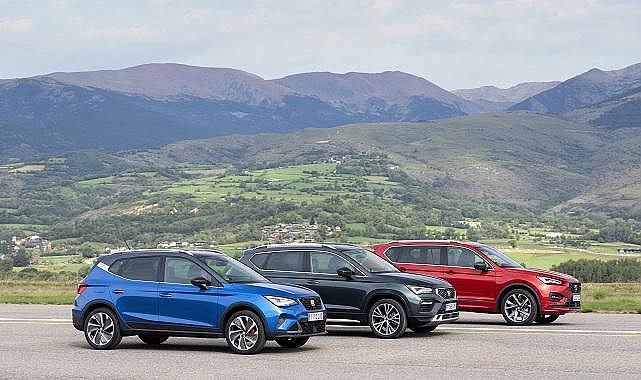 Açıklama yaptı! - SEAT