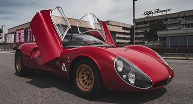 Alfa Romeo’dan Yeni Özel Seri!