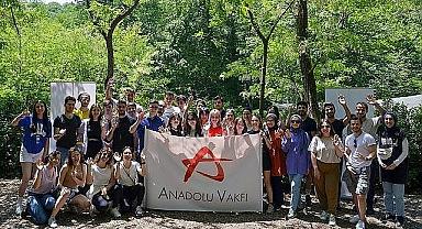 Anadolu Vakfı'nın burs programına başvurular 30 Eylül'de sona eriyor!