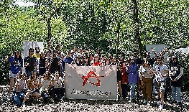 Anadolu Vakfı&#039;nın burs programına başvurular 30 Eylül&#039;de sona eriyor!