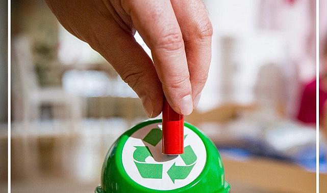 Atık pillerin zararlarını biliyor muyuz?