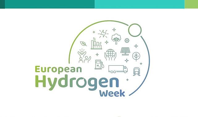 Avrupa Hidrojen Haftası - Tarih…