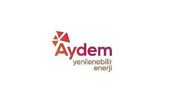 AYDEM Yenilenebilir Enerji - KAP&#039;a yeni bildirim yaptı!
