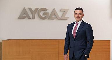 Aygaz Genel Müdürü Melih Poyraz - TOBB Türkiye LPG Meclisi Başkanı oldu!