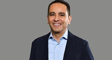 Bora Tuncer, Schneider Electric Uluslararası Operasyonlardan Sorumlu...