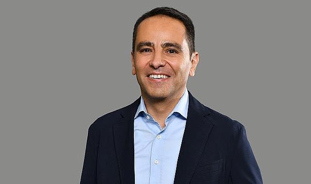 Bora Tuncer, Schneider Electric Uluslararası Operasyonlardan Sorumlu...