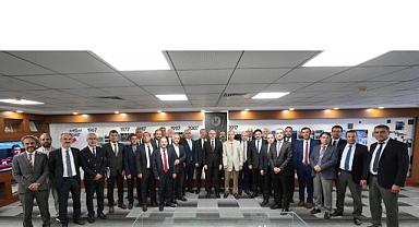 BOTAŞ Genel Müdürü  "emeklilik kararı" aldı!