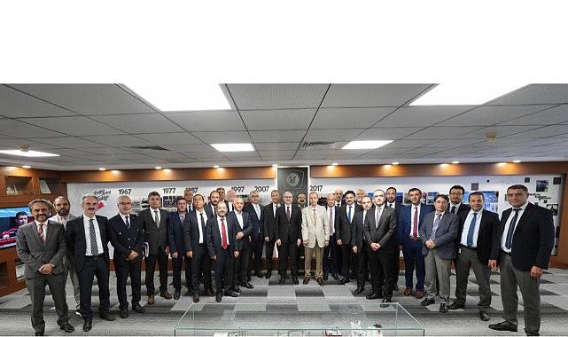 BOTAŞ Genel Müdürü  &quot;emeklilik kararı&quot; aldı!