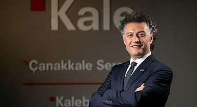 BU seramik - ''Hammadde tüketimi yüzde 57 - Doğalgaz tüketimi yüzde 47 - Su tüketimi de yüzde 20...