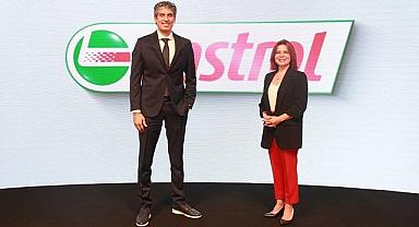 Castrol’de iki üst düzey atama